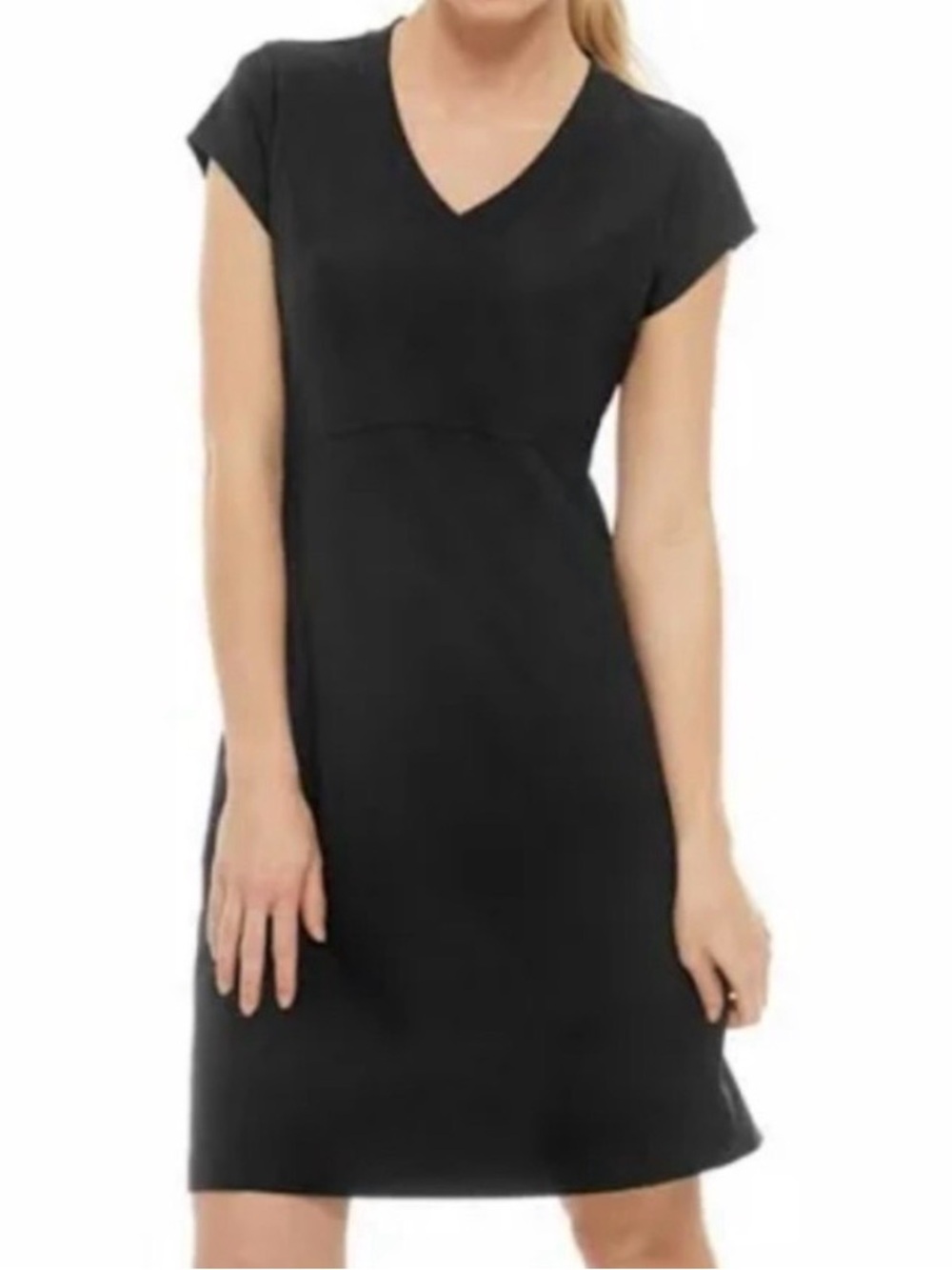 L.L. Bean Women’s Fitness Dress